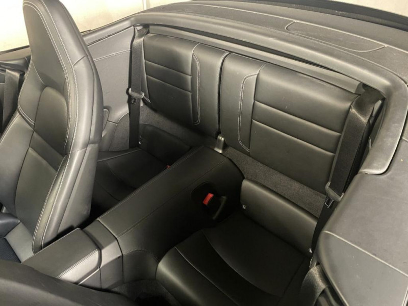 Porsche 911 (911) Carrera 4S Cabrio | BOSE Surround |  occasion  L'Union - photo n15